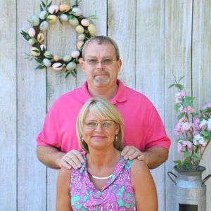 Meet your Posher, Allen n sara